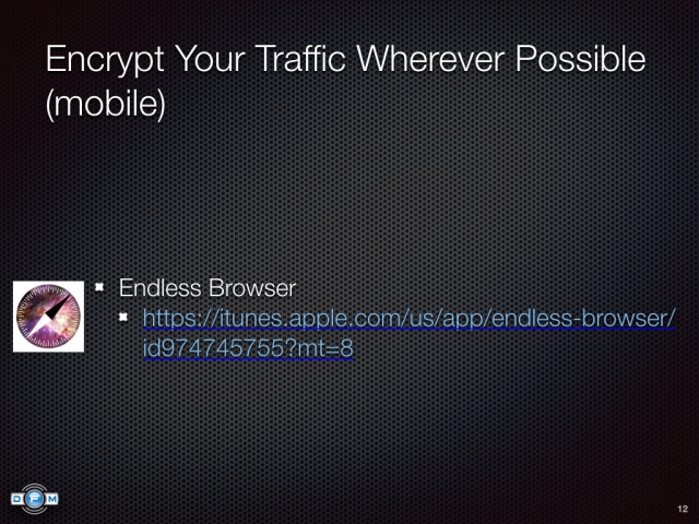 | Digital Frontiers Media