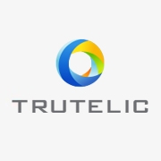 Trutelic Logo