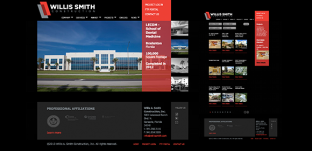 Willis Smith Construction willisblog.png | boostDFM